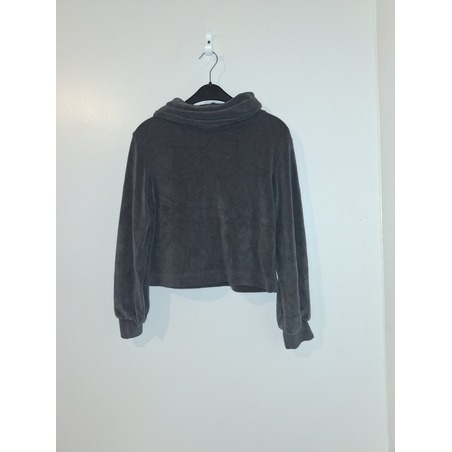 Поларена блуза 0856