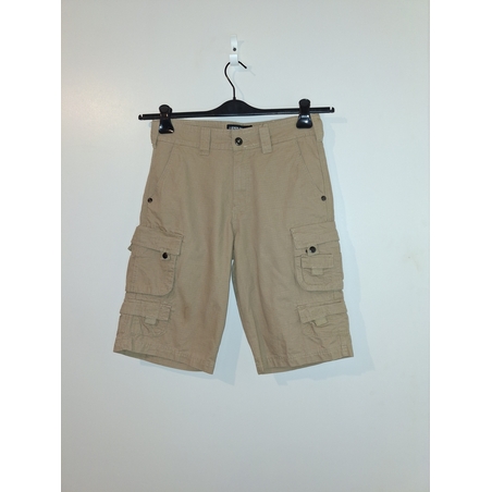 Къси панталони 2604