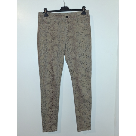 Дънки VILA 0054