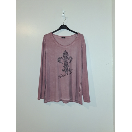 Блуза G.W. 0701