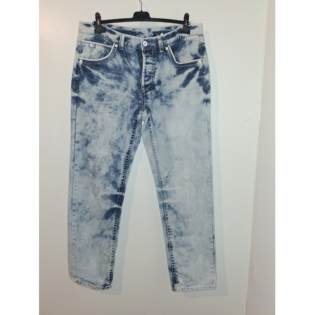 Дънки RAINBOW 0181