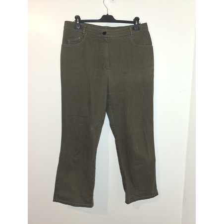 Дънки Frank Walder 0159