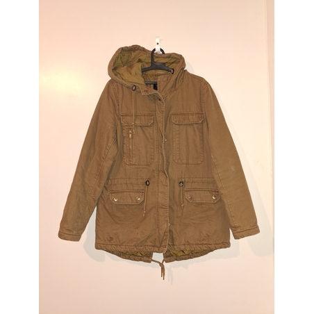 Яке Clockhouse 0983