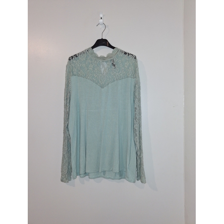 Блуза Jean Pascale 0700