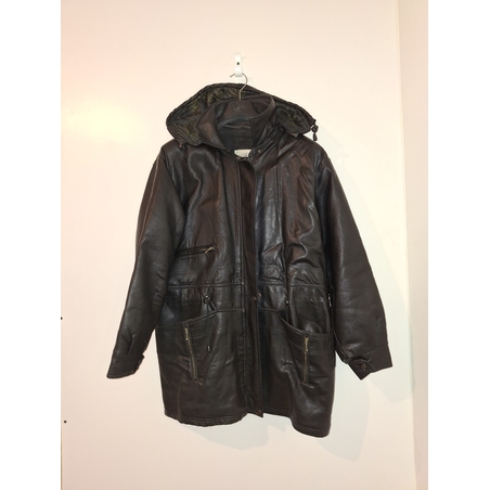 Кожено яке 1009