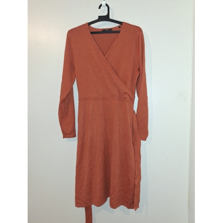 Рокля Zero 1168