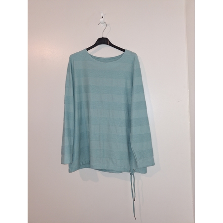 Блуза Lisa Tossa 0591