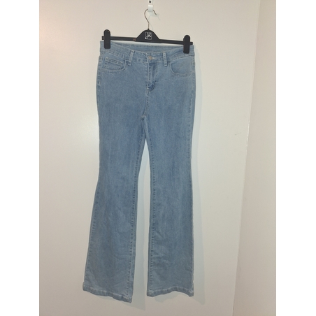 Дънки SHEIN 0001