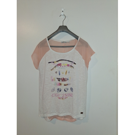 Блуза Eight2nine 2384