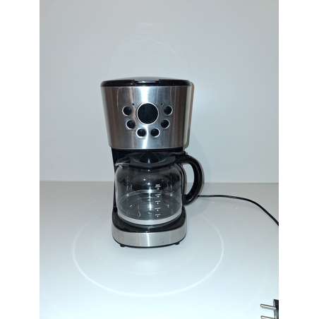 Кафемашина TecTro