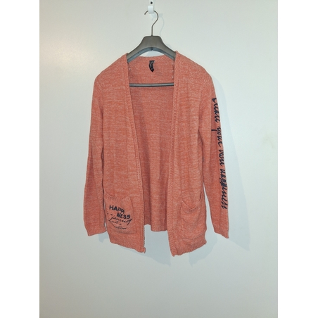 Жилетка Multiblu 1369