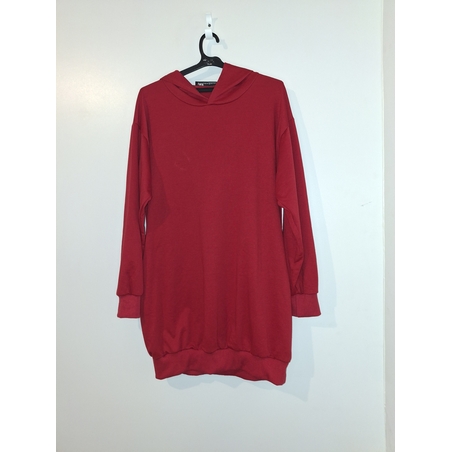 Блуза с качулка / суитшърт Auxo 0738