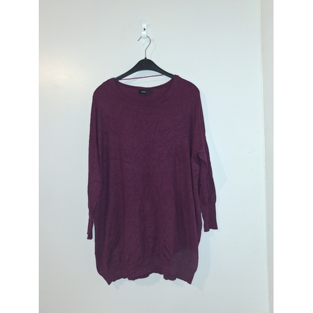 Блуза Zizzi 0858