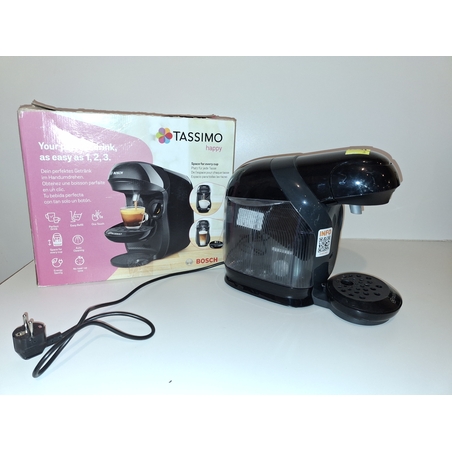 Кафемашина Bosch Tassimo