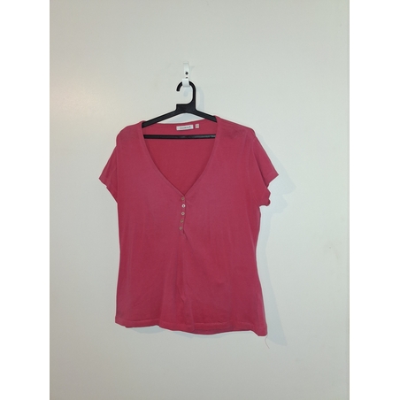 Тениска Yessica C&A 2307