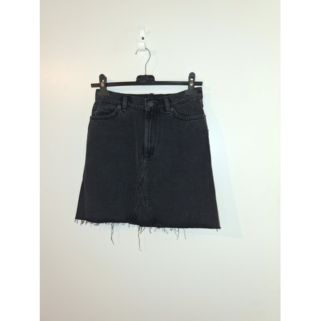 Дънкова пола Monki 2186