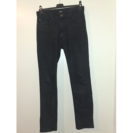 Дънки ZAVANNA 0134