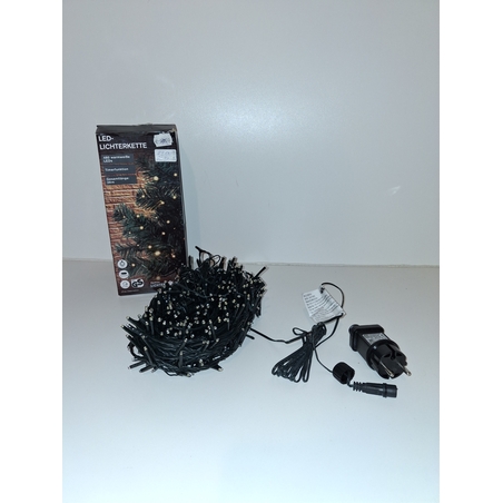 Коледни лампички