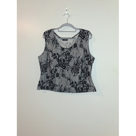 Потник Kombi 2685