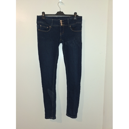 Дънки aiki 0066