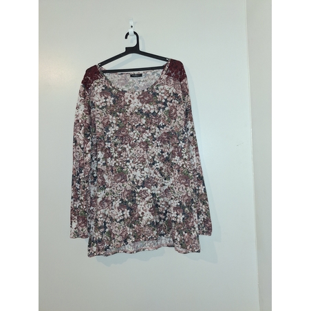 Блуза Gina Benotti 0686