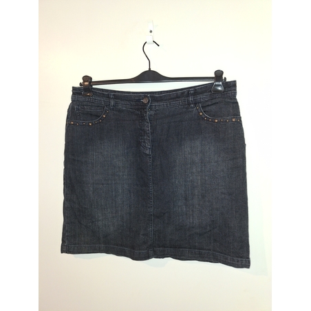 Дънкова пола XLNT 2173