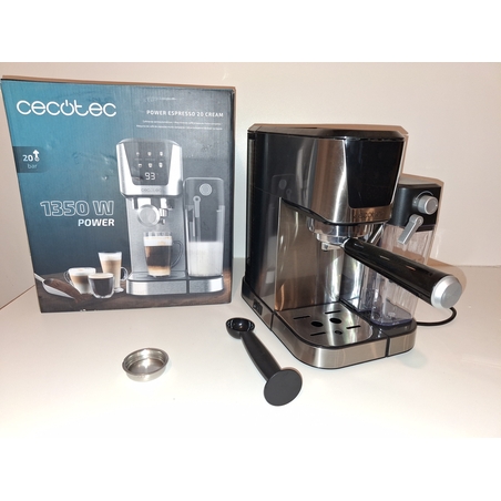 Кафемашина Cecotec