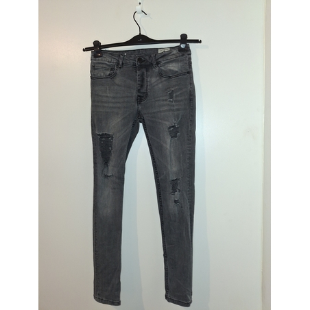 Дънки Denim Co. 1721