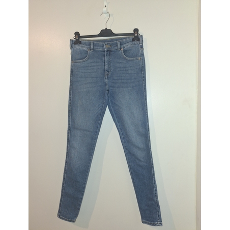 Дънки DrDenim 1630