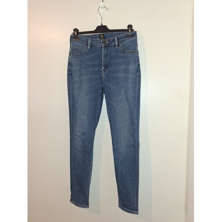 Дънки RAW 17581