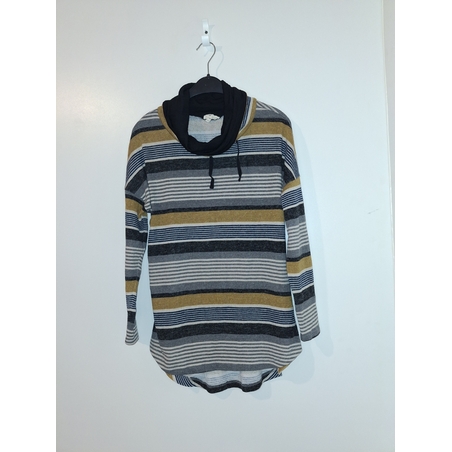 Блуза Style Rack 0895