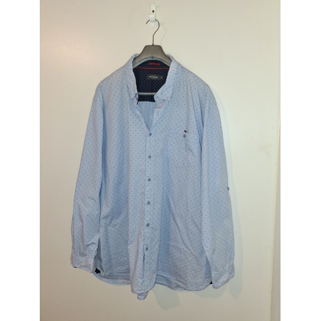 Риза Dressmann 2954