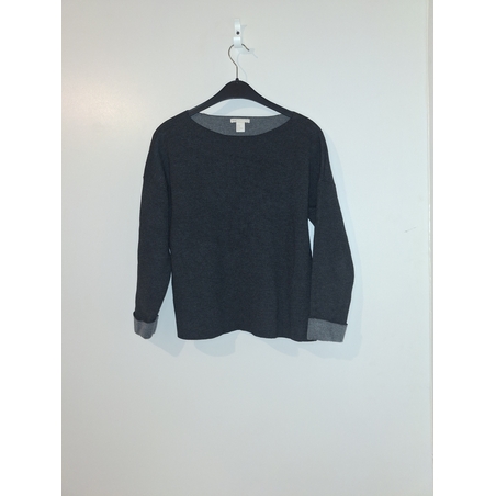 Плетена блуза H&M 0870