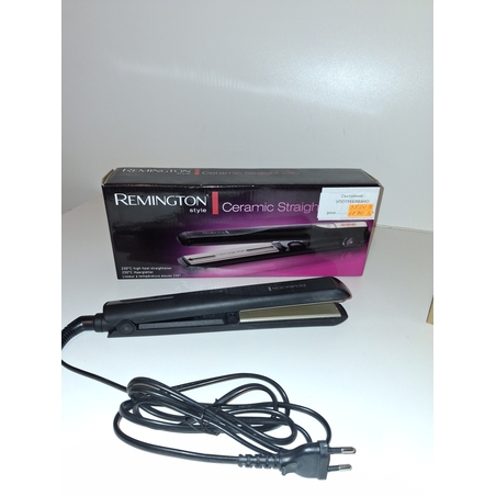 Преса за изправяне Remington Ceramic Straight 230