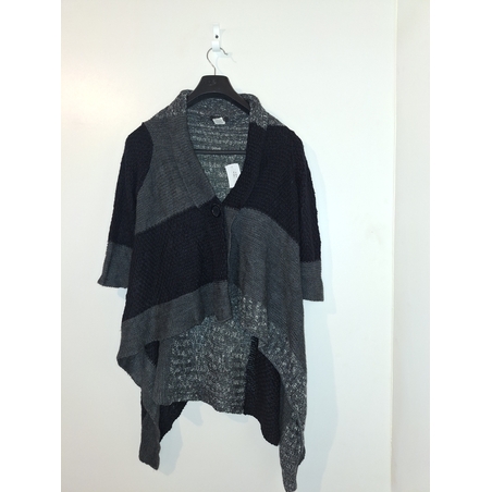 Жилетка Seduction 1249