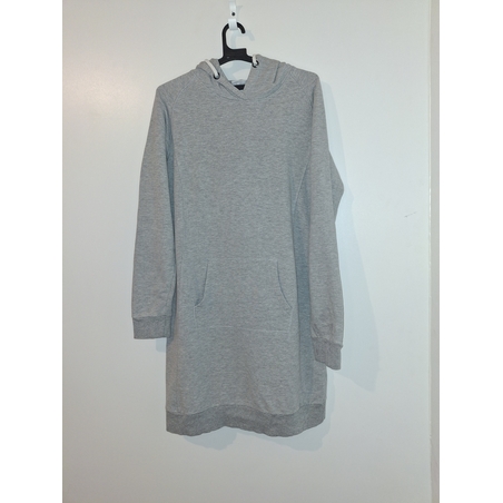 Суитшърт рокля Blue Motion 0721