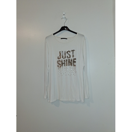 Блуза LeComte 0603