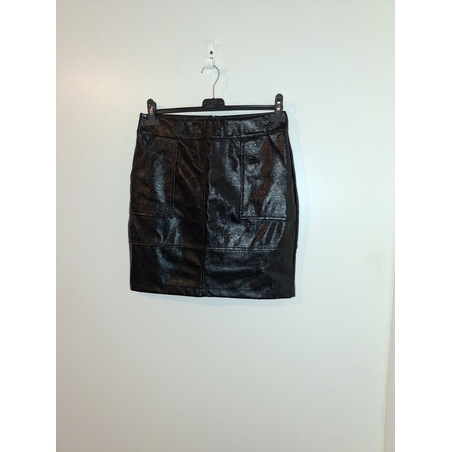 Кожена пола Floyd 2104