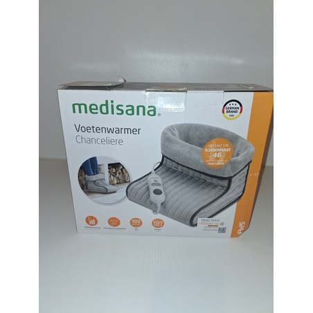 Нагревател за крака Medisana FWS