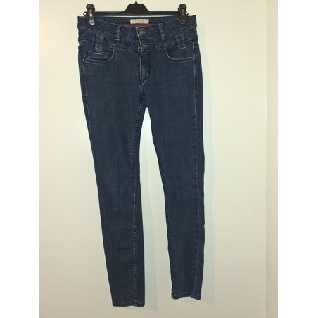 Дънки IL DOLCE 0046