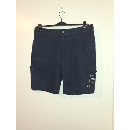 Къси панталони Tricorp 2597