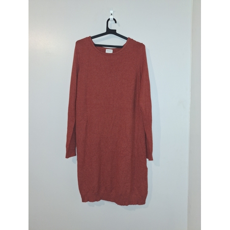 Плетена рокля Vila 1015