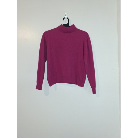 Плетена блуза SAMPA 0495