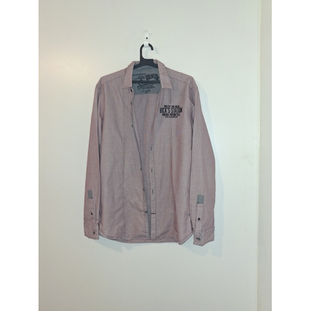 Риза  Tom Tailor 3156