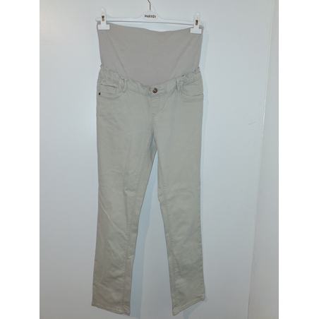 Дънки за бременни Noppies 0742