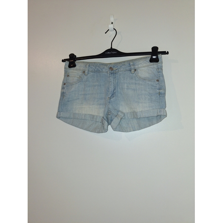 Къси дънкови панталони Page 2570