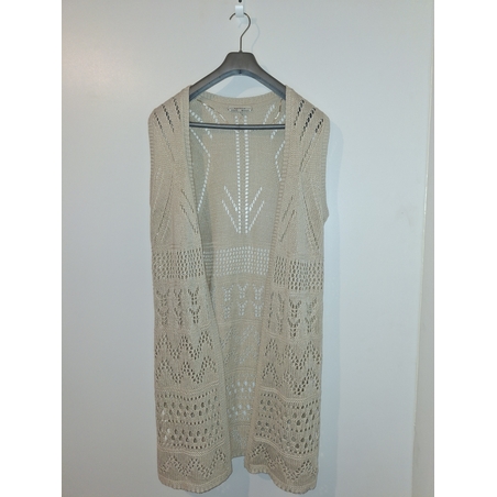 Жилетка Garcia 1419