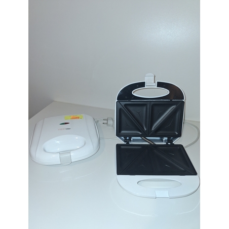 Сандвич тостер TecTro