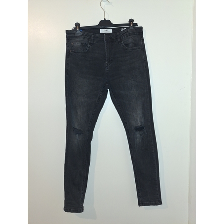 Дънки FSBN 0191