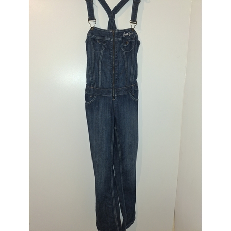 Дънков гащеризон 0071